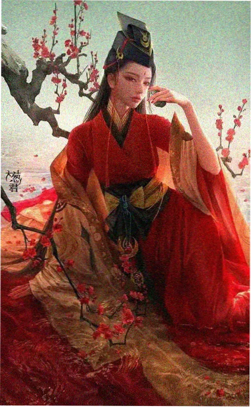 河神档案 剧集海报